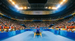 Jeux Olympiques
